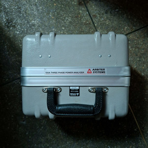 전력분석기 930 A 이미지