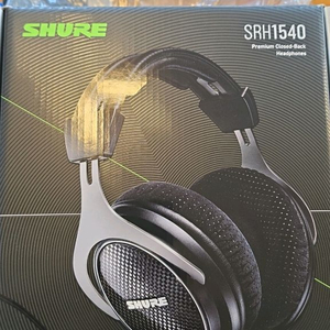 슈어1540,4.4커케GEEKLAB 이미지