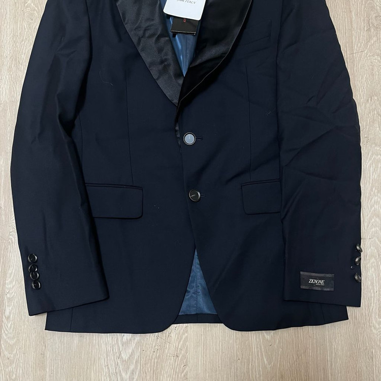 새상품 지이크 파렌하이트 이태리 남성 드레스 정장 자켓 M/95 이미지