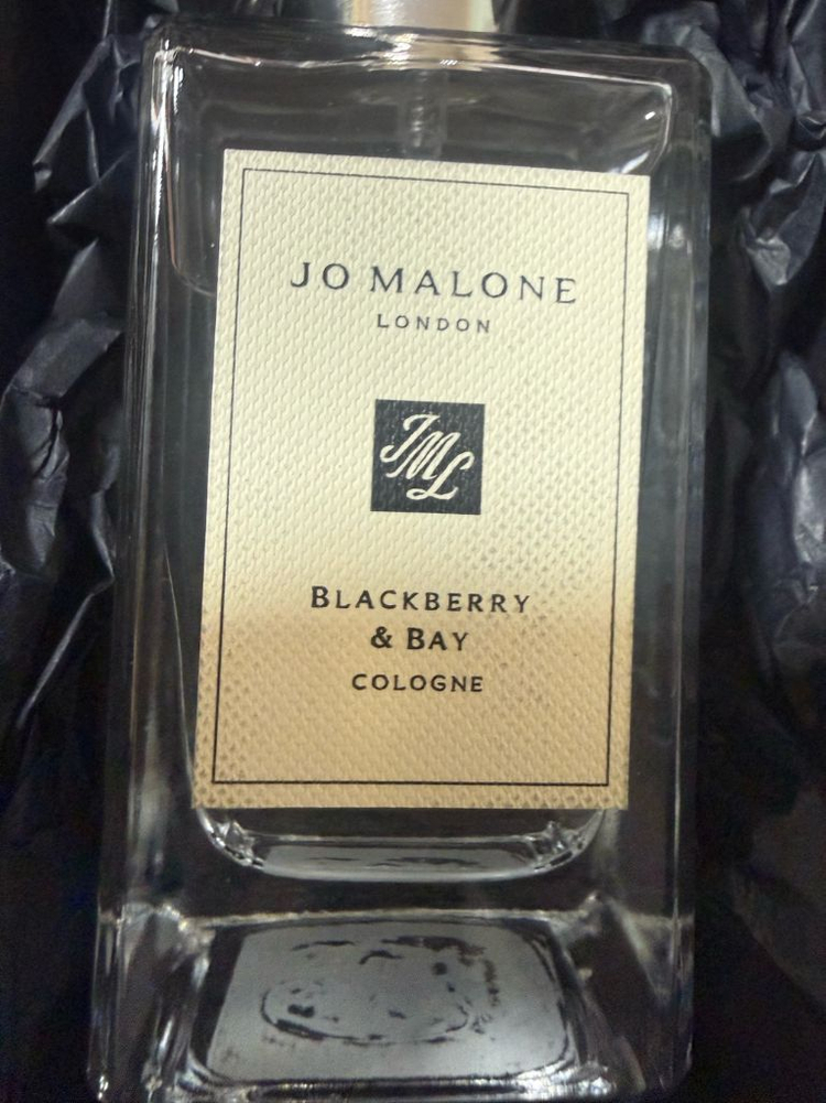 조말론런던 블랙베리 앤 베이 코롱 100ml 이미지