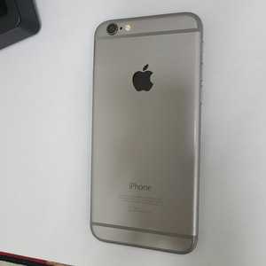 아이폰6 스그 16G 인스타 빈티지폰 배터리성능100% 213107 이미지