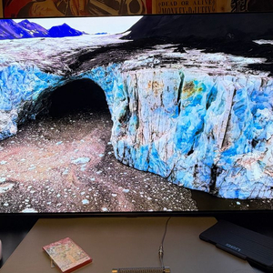 LG OLED 65인치 (OLED65G5KNA) 최상위 모델 TV 이미지