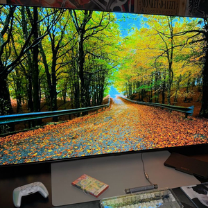 LG OLED TV 65인치 (OLED65G5KNA) 스탠드 모델 이미지