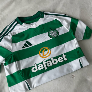 셀틱 PSG 유니폼 새상품 (일괄 구매시 할인) 이미지