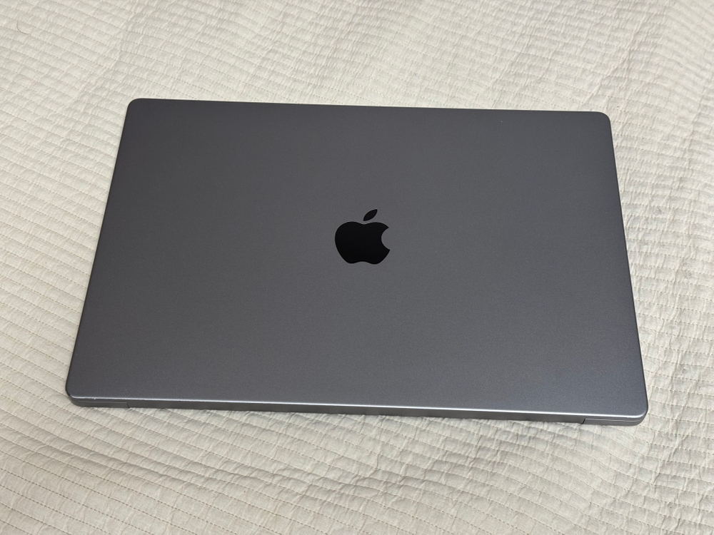 맥북프로 16인치 M1 Max 고급형 1TB 이미지