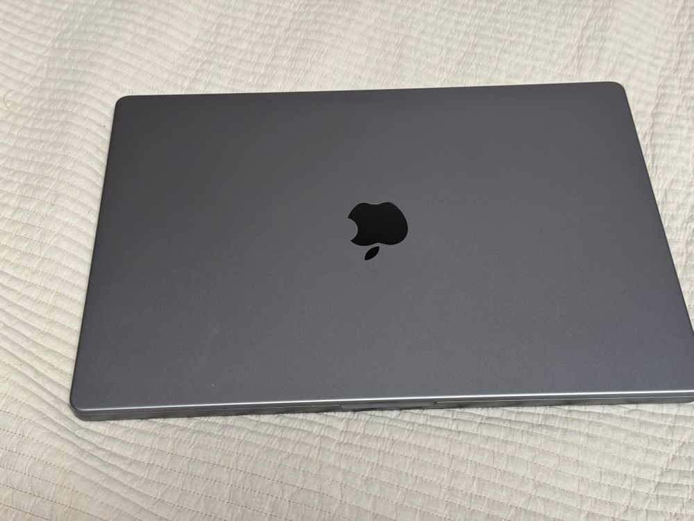 맥북프로 16인치 M1 Max 고급형 1TB 이미지