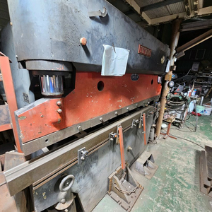 절곡기 판매 합니다 이미지