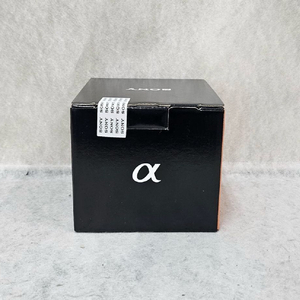 소니 A7C2 블랙 OR 실버+보호필름 이미지