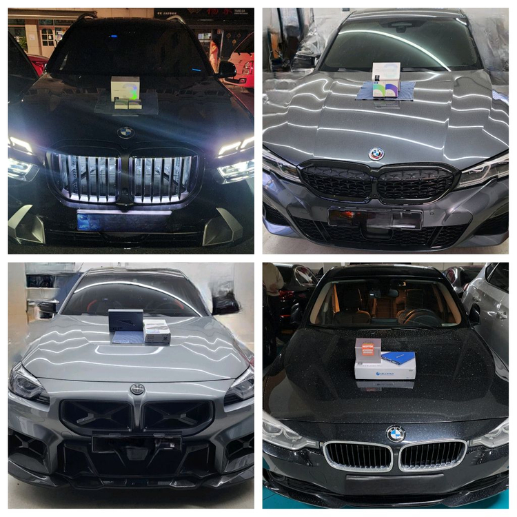 (18만,무료설치)아이나비 퀀텀3,QXD2,QXD9000미니,VX3000,넥시안 360X,NM5000 블랙박스 이미지