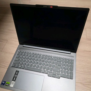 레노버 아이디어패드 Pro 5 16IAH10 ULT9 5050 이미지