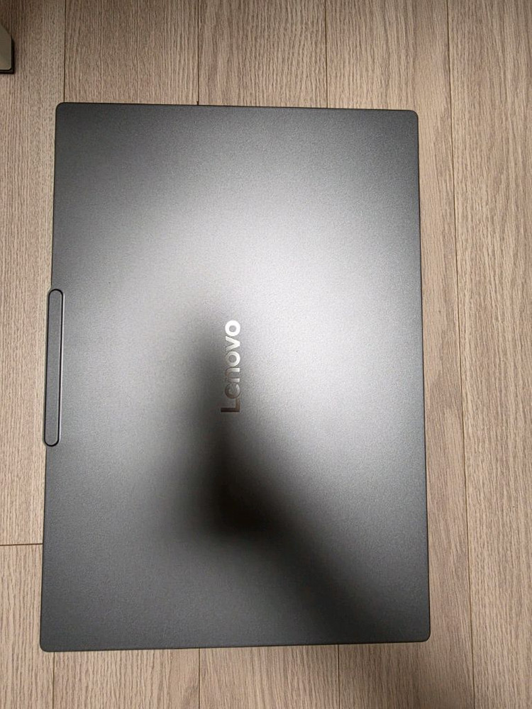 레노버 아이디어패드 Pro 5 16IAH10 ULT9 5050 이미지