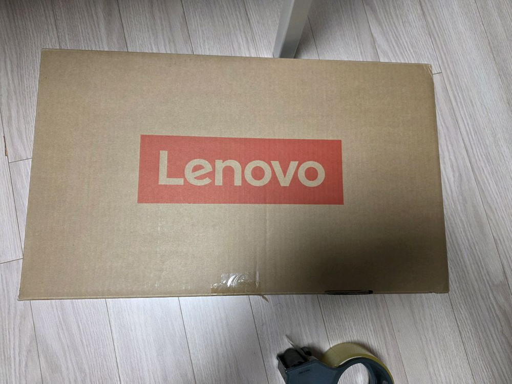 레노버 아이디어패드 Pro 5 16IAH10 ULT9 5050 이미지