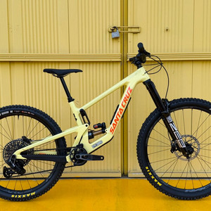 산타크루즈 노매드6 CC 이미지