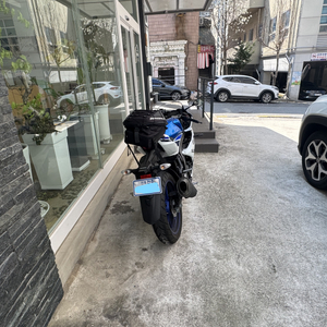 스즈키 GSX-R125 [스포츠바이크 ABS] 25년식 이미지
