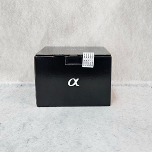 소니 A7CR 실버 OR 블랙 + 보호필름 이미지