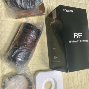 캐논 RF 15-35mm F2.8 L 이미지