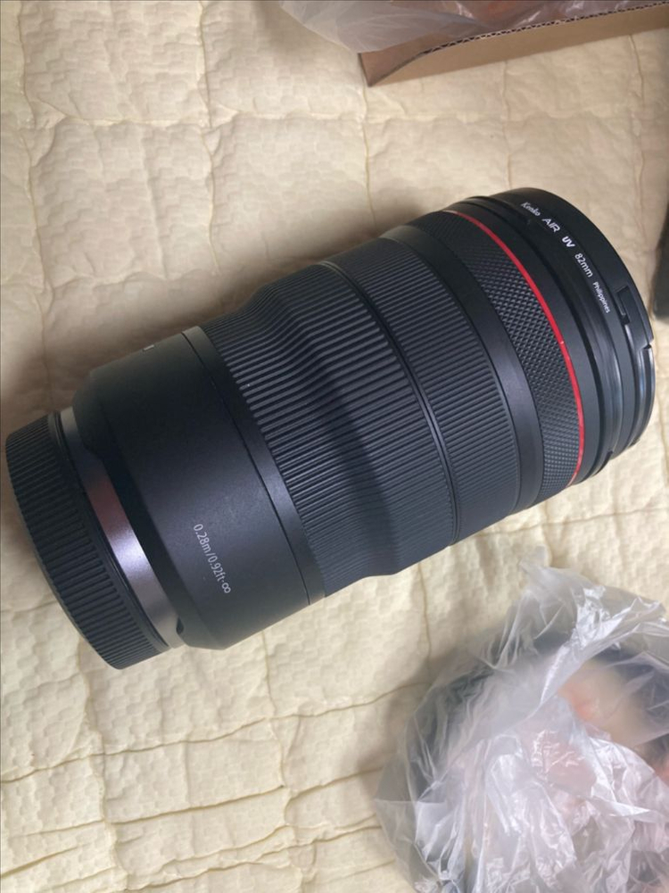 캐논 RF 15-35mm F2.8 L 이미지