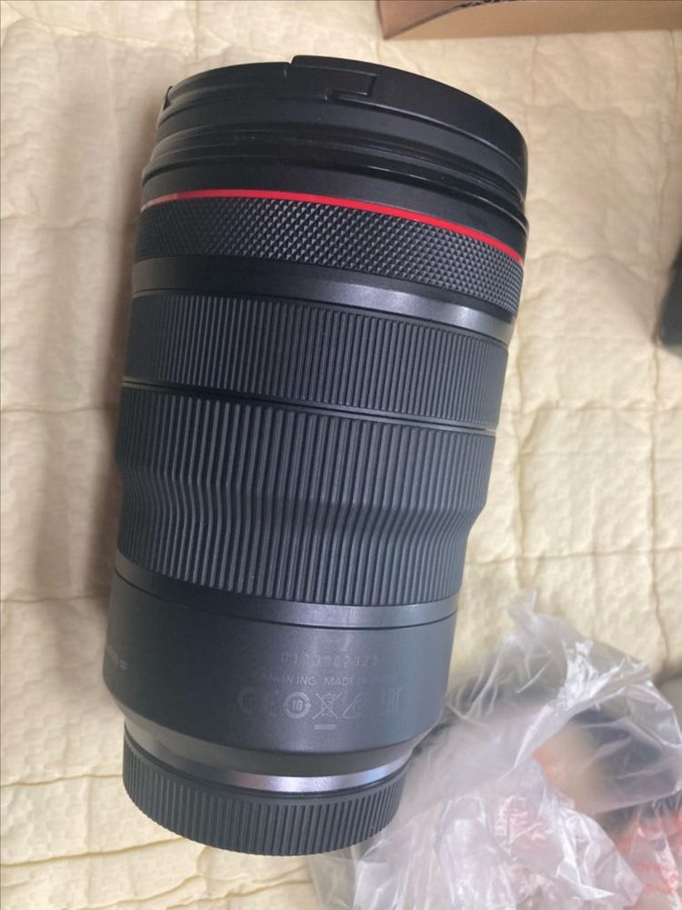 캐논 RF 15-35mm F2.8 L 이미지