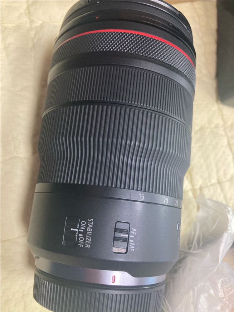 캐논 RF 15-35mm F2.8 L 이미지