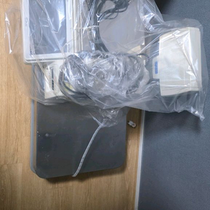 카스저울(계근저울) 팝니다.CL-7200 이미지