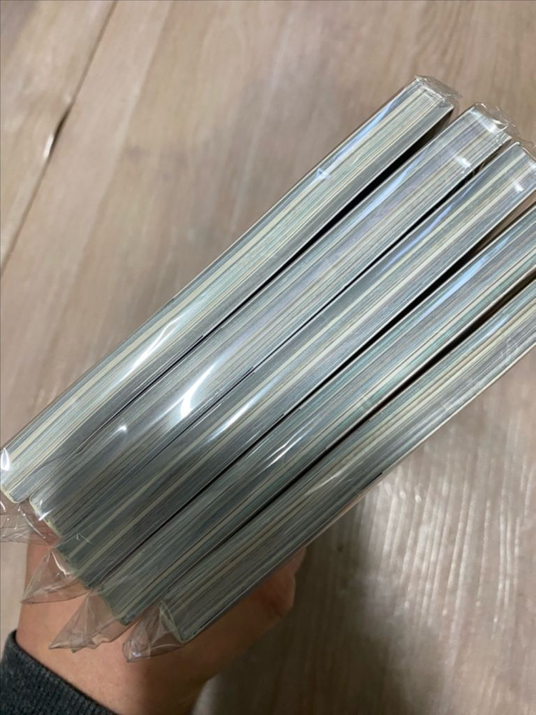 (최종가)만화 스타워즈 클론워즈 어드벤처 1~5(완) 팝니다. 이미지