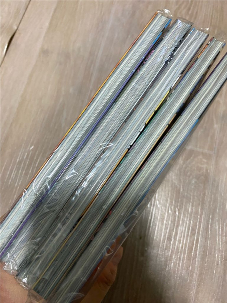 (최종가)만화 스타워즈 클론워즈 어드벤처 1~5(완) 팝니다. 이미지