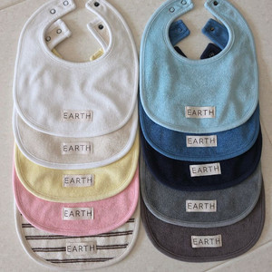 EARTH 얼쓰 턱받이 새상품 이미지