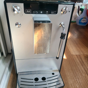 밀리타 카페 오 커피머신 판매합니다 이미지