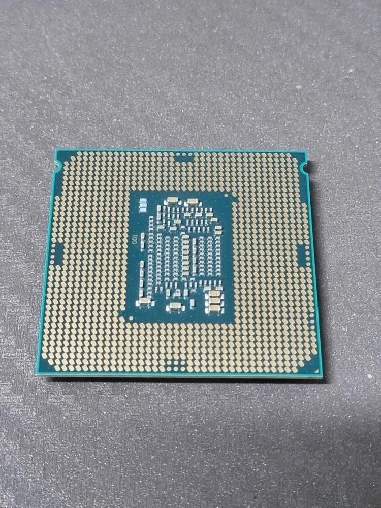 인텔 i3 9100F 이미지