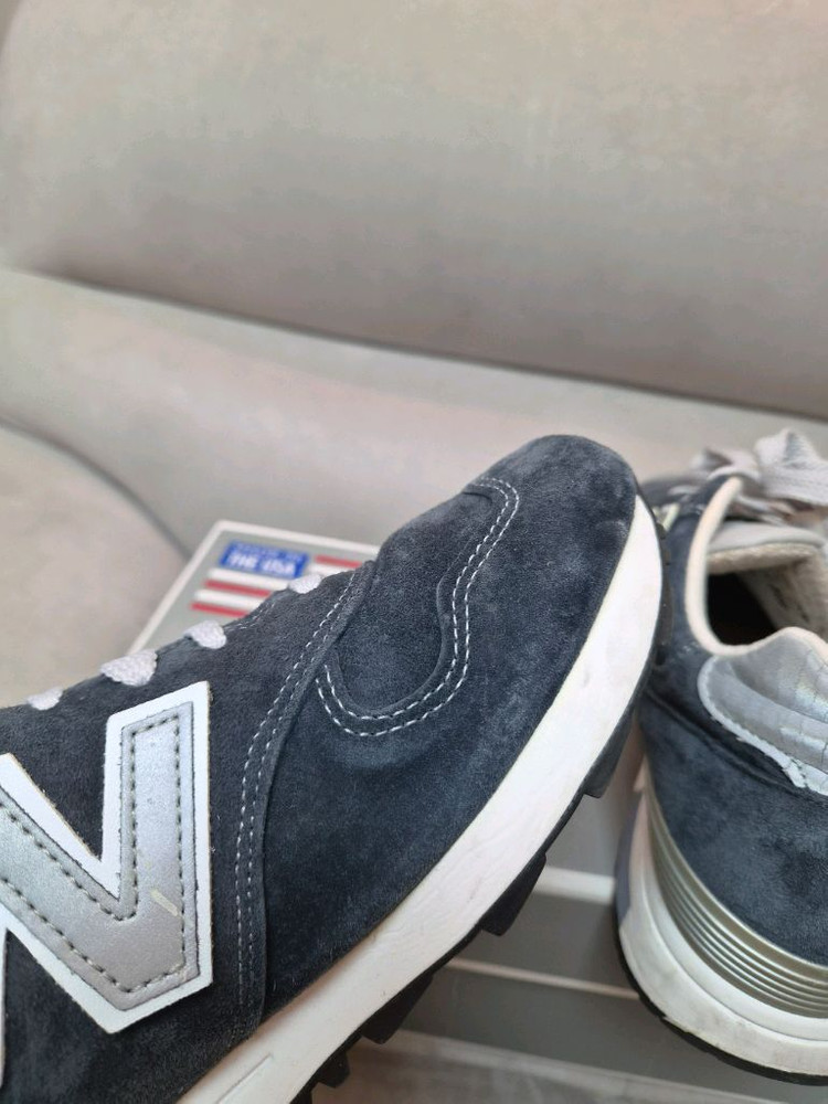 메이드인usa 뉴발란스 1400 네이비 265 이미지