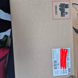 [미개봉]맥북 프로 M5 Pro 16 판매합니다 이미지