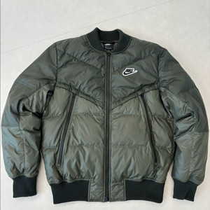 나이키 윈드러너 덕다운 패딩 자켓 95 이미지