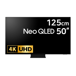 최신 삼성 50인치 NEO QLED TV 특가한정판매 이미지