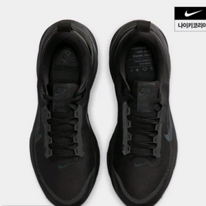 나이키 보메로 18 고어텍스 260mm 이미지