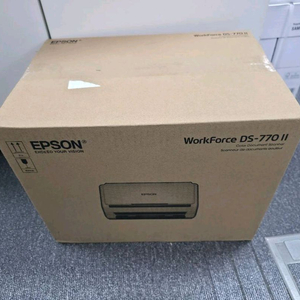 앱손 WorkForce DS-770 II 이미지