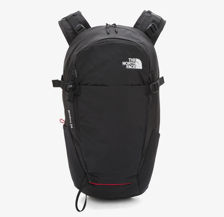 노스페이스 24리터 배낭 새상품 이미지