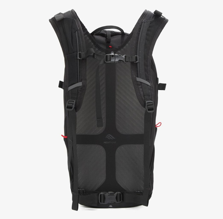 노스페이스 24리터 배낭 새상품 이미지