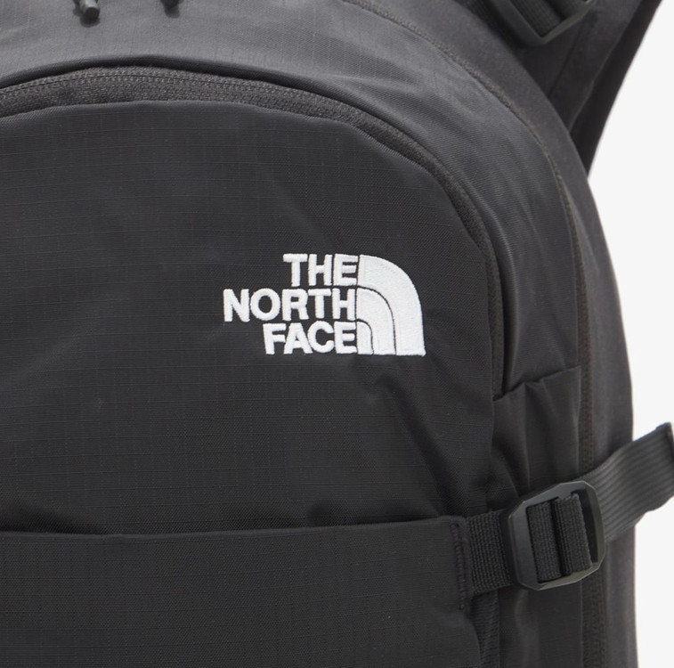 노스페이스 24리터 배낭 새상품 이미지