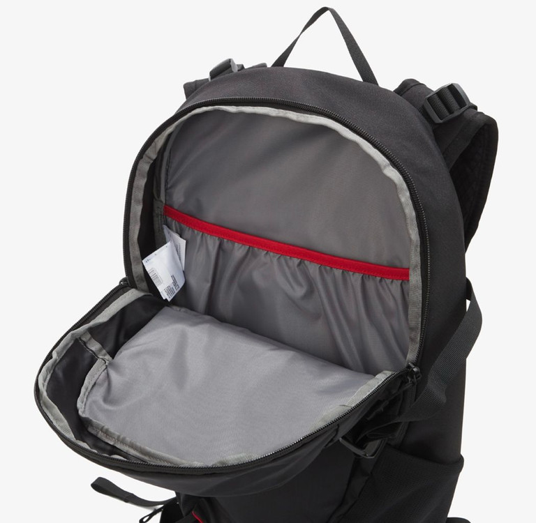 노스페이스 24리터 배낭 새상품 이미지