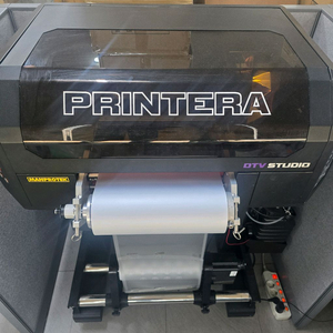 프린테라 스튜디오 전사기기 UV-DTF (DTV-PT2F1-STD) 이미지
