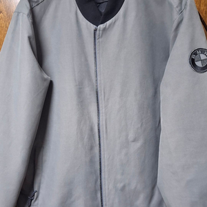 BMW간절기 자켓 이미지