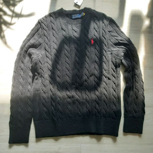 L] 폴로 랄프로렌 니트 스웨터 이미지