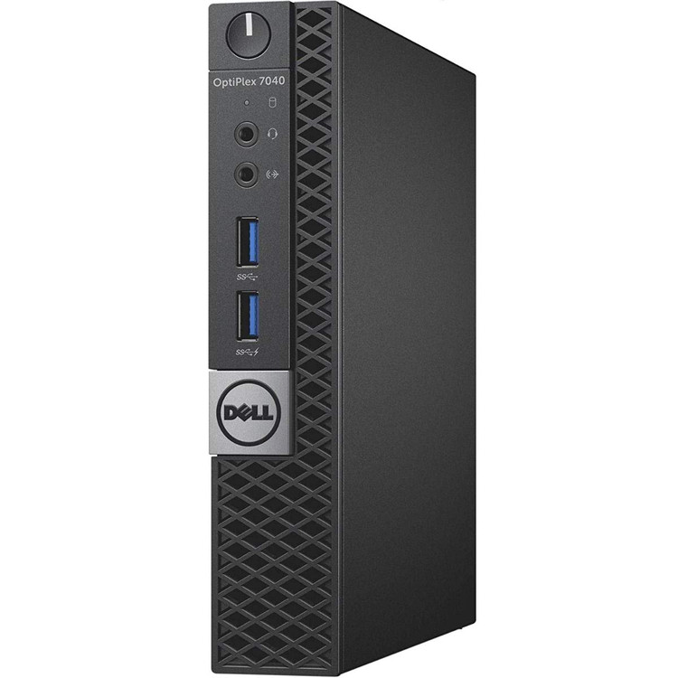 Dell OptiPlex 7040 미니PC i5 6세대 16GB 256GB Win11 Pro 정품 이미지