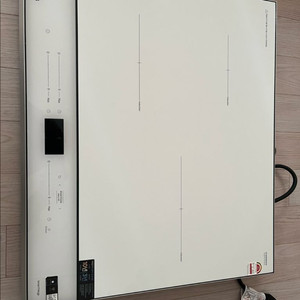 비스포크 인덕션 3구 이미지