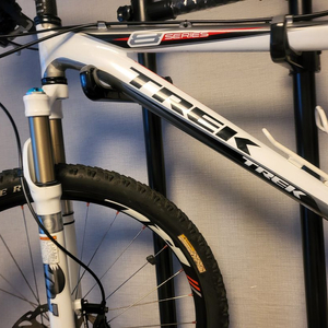 MTB 트렉 TREK 8500 자전거 이미지