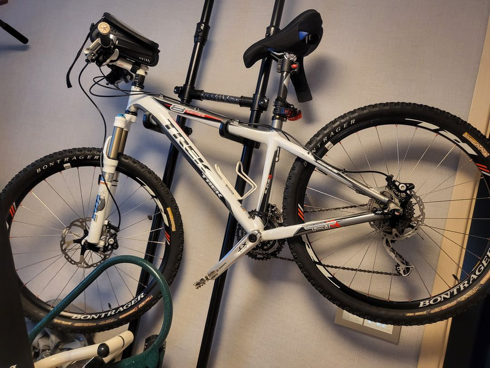 MTB 트렉 TREK 8500 자전거 이미지