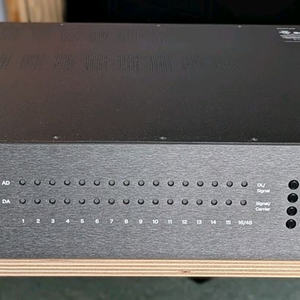 Avid MTRX 8x8 컨버터 / 인터페이스 이미지