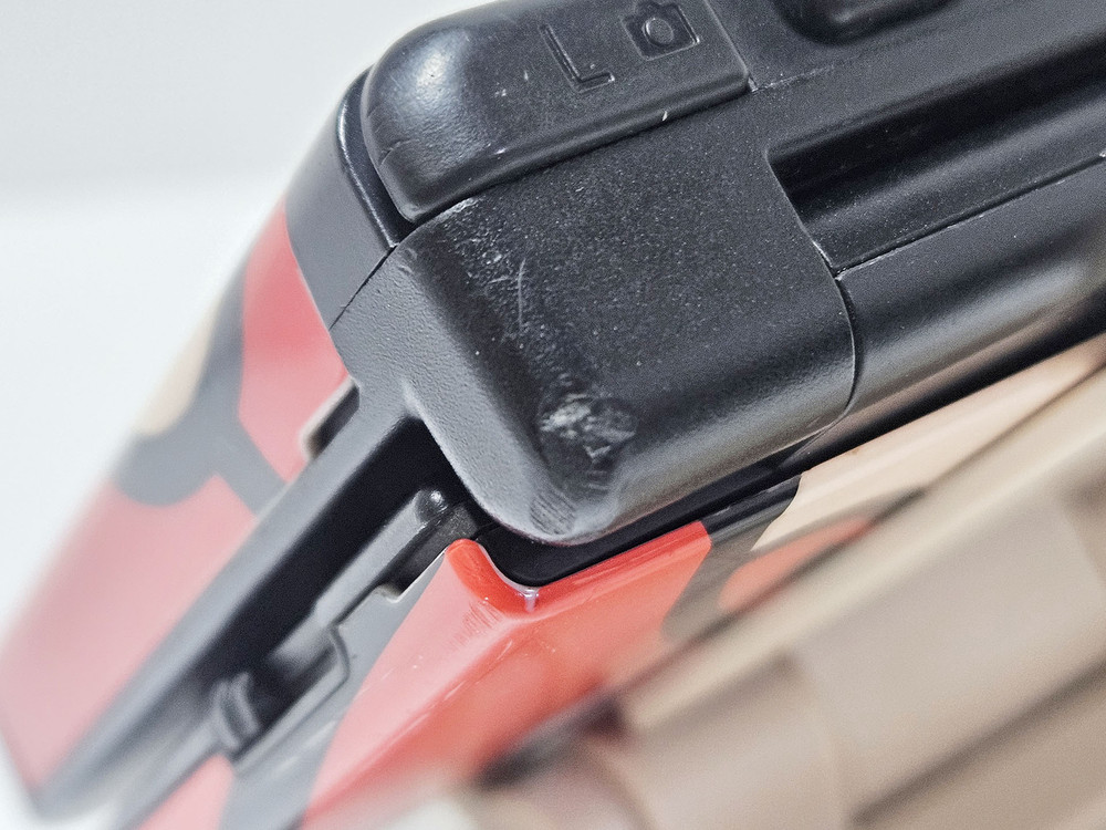 뉴작다수 3ds 블랙 일본판 이미지