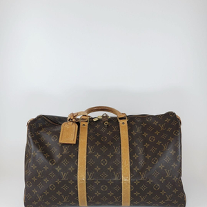 루이비통 모노그램 키폴 50 보스턴백 이미지