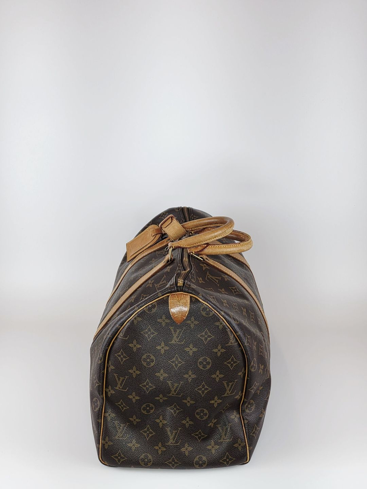 루이비통 모노그램 키폴 50 보스턴백 이미지